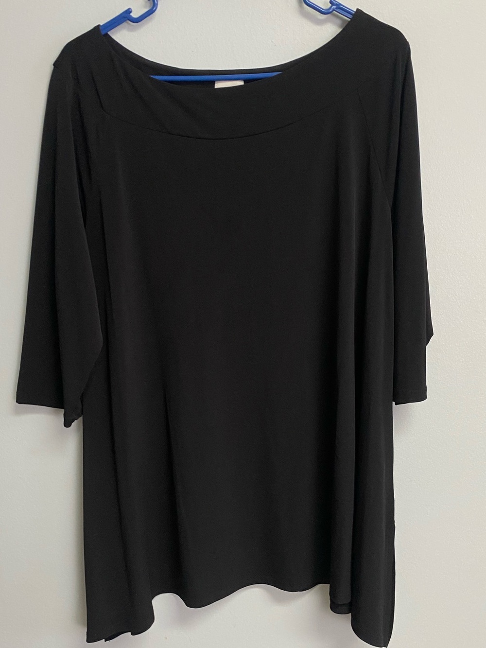 CHICO'S TOP - LARGE (2)